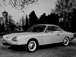 Chevrolet Corvair Coupe 2+2 1963 года